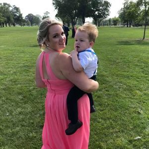 Meet your Posher, Heather